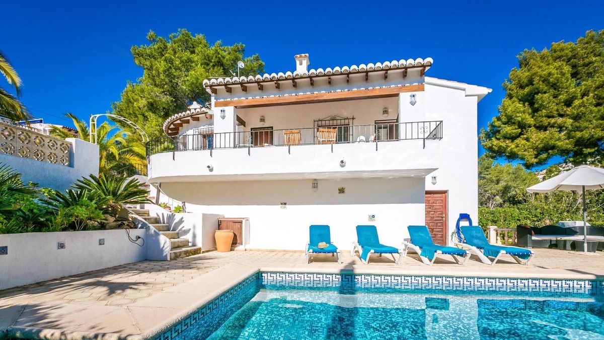 Pinar del Advocat Villa | Perfect private holiday hideaway