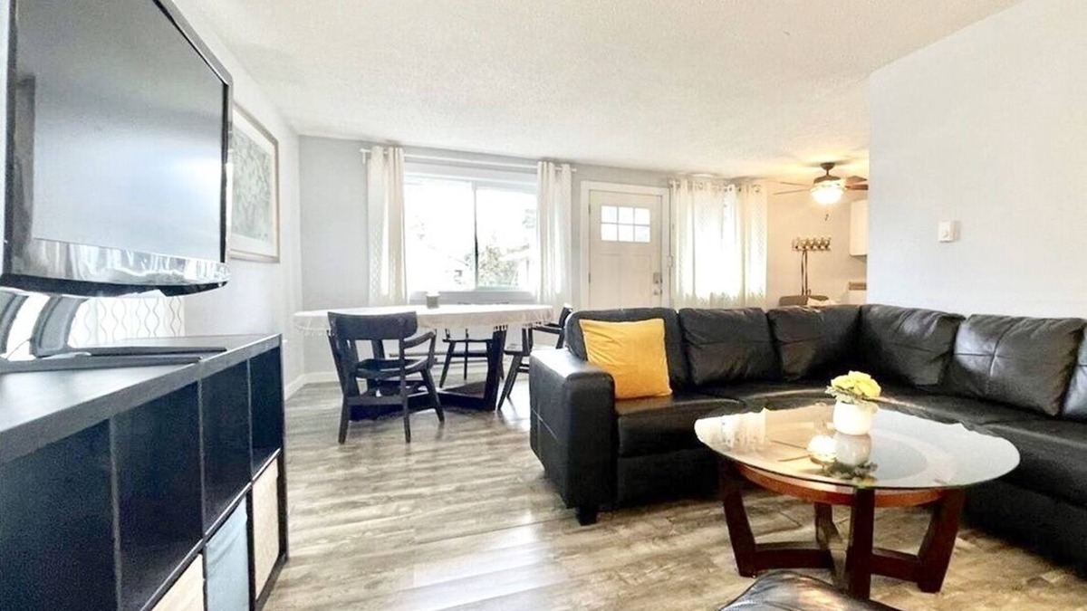 Lakewood Apartment | Perfect Private Retreat Near Beaches & Downtown!