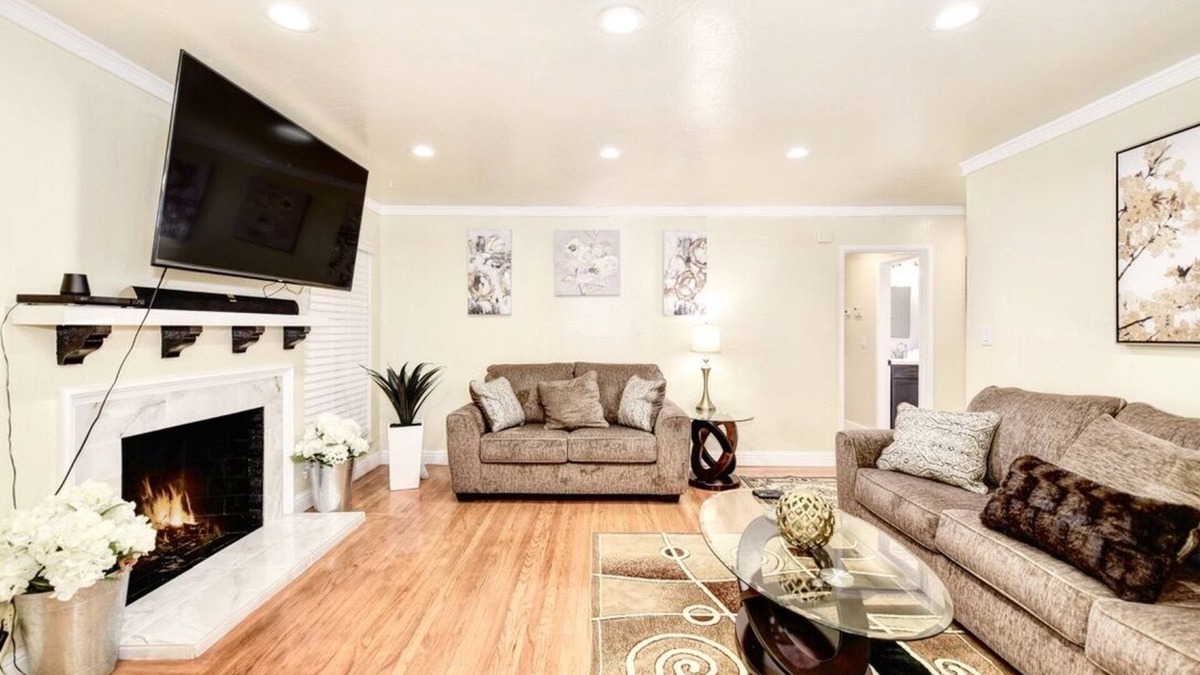 Southwestern Sacramento House | Perfect Private Sacramento Retreat Near Downtown!