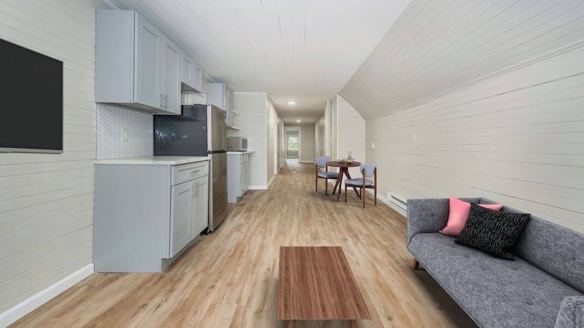Passaic Apartment | Perfect Private Unit in Passaic