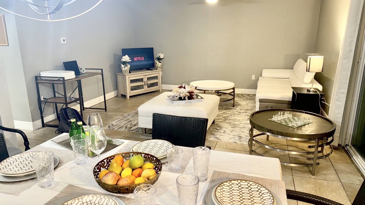 Winter Park Apartment | Perfect Private Winter Park Getaway Near Theme Parks!