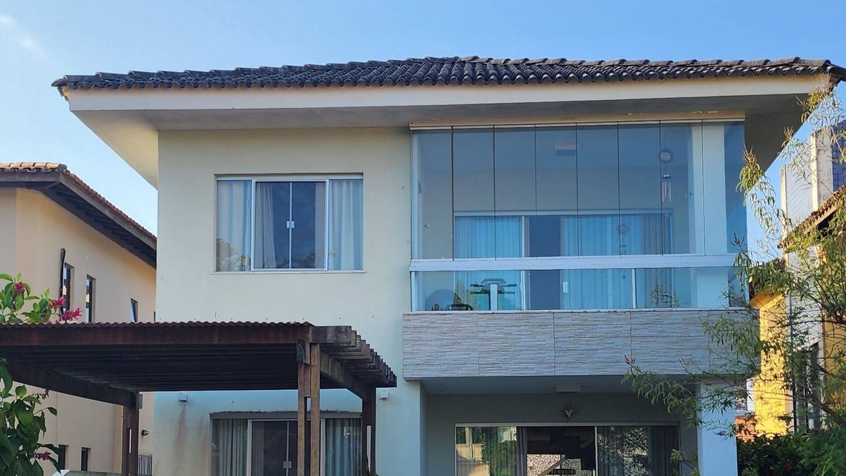 Pituacu House | PERFECT REFUGE IN SALVADOR - CLOSE TO THE BEACH AND PITUAÇU PARK.