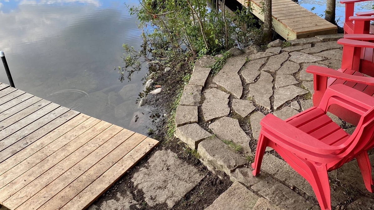 Gleason Cottage | Perfect Relaxation Zone! Clean, Quiet, Comfortable, Crystal Clear Lake, Fishing
