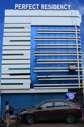 Mayiladuthurai Hotel | Perfect Residency
