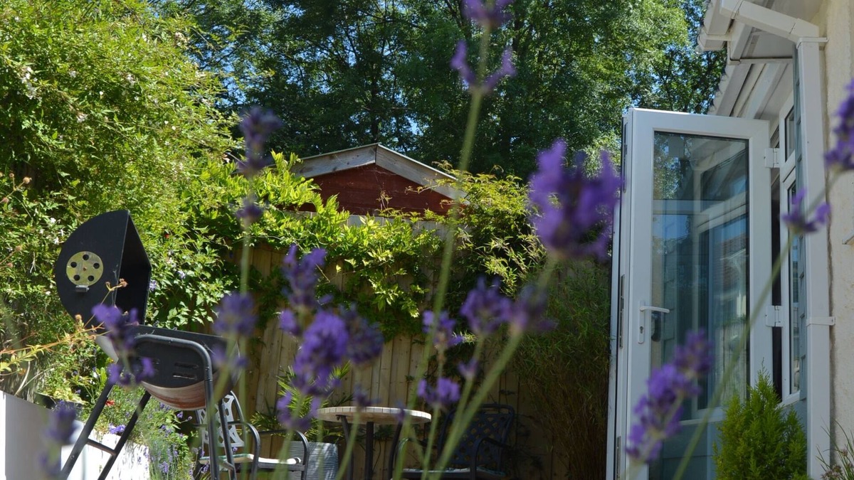 Ivybridge Apartment | Perfect Romantic 5* Studio apartment - Close to beaches on the edge of Dartmoor