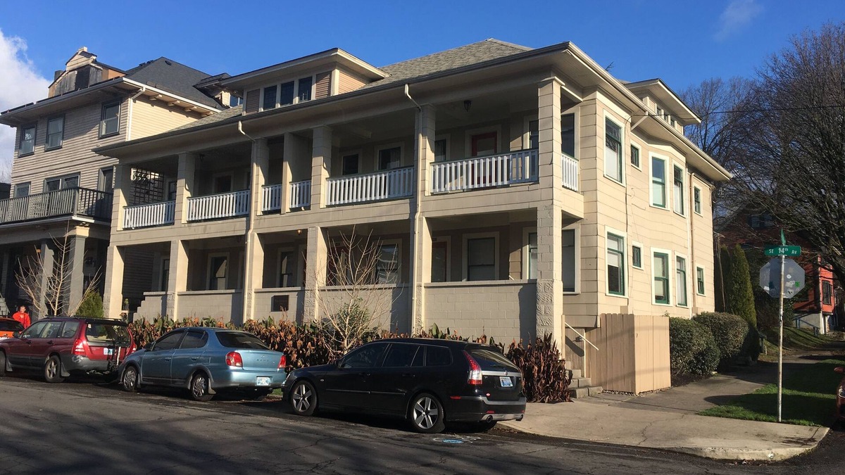 Belmont Condo | Perfect SE Location, Historic Charm, Modern Amenities. New to VRBO.