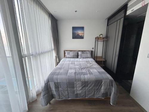 Pratumnak Hill Apartment | Perfect sea view studio
