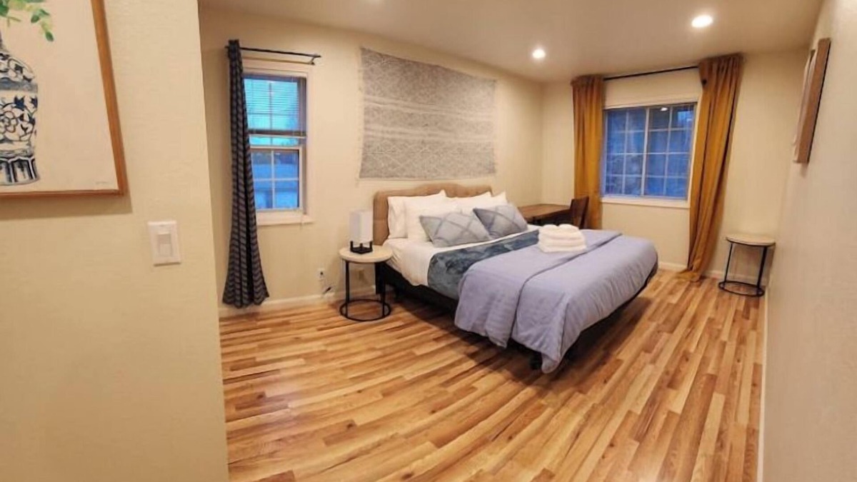 Candolim House | Perfect Silicon Valley location~Googl~4 bedroomnn