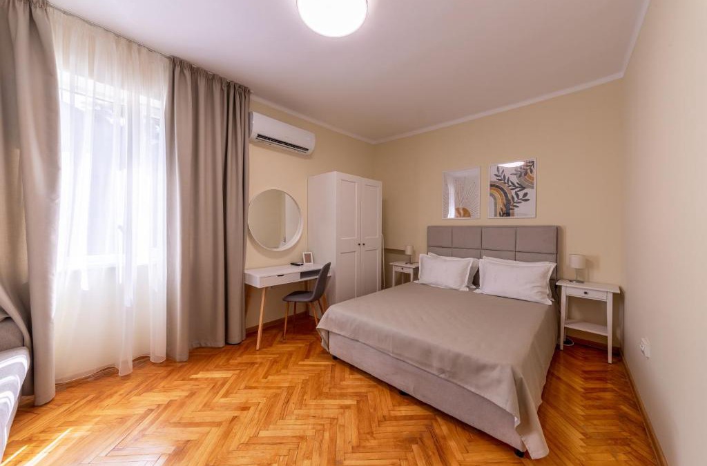 Varna City Centre Apartment | Perfect Spot Apartment