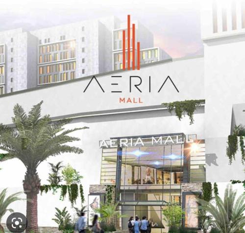 Casablanca Apartment | Perfect stay at CFC near Aeria Mall