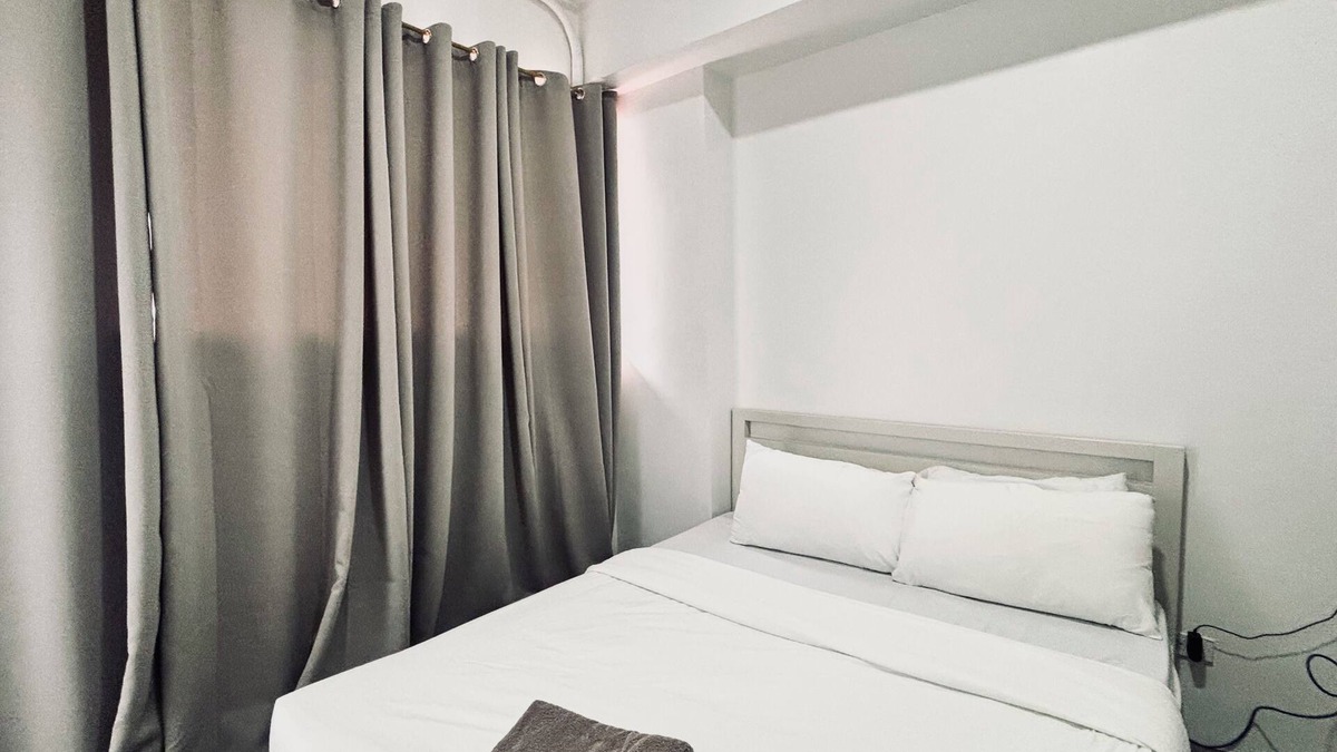 Mandurriao Condo | Perfect Stay for Family & Friends