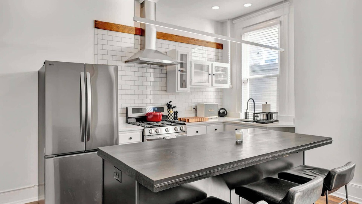 Highlands Apartment | Perfect Stay in Louisville’s Vibrant Highlands