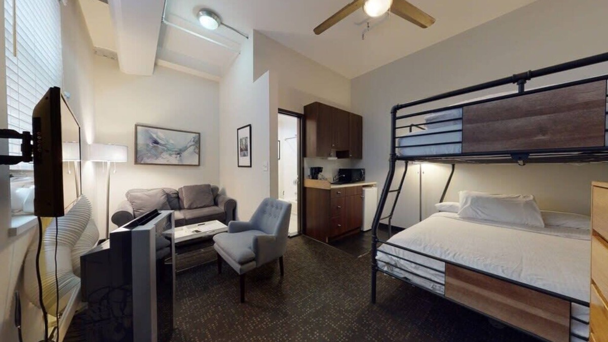 Downtown Boston Apartment | Perfect Studio in Downtown Boston!