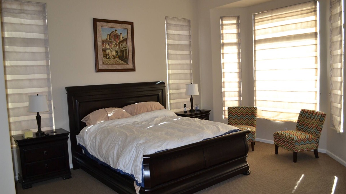 Desert View Village House | Perfect Sunsets, Tranquililty, Heavenly Beds, Relax in Paradise!