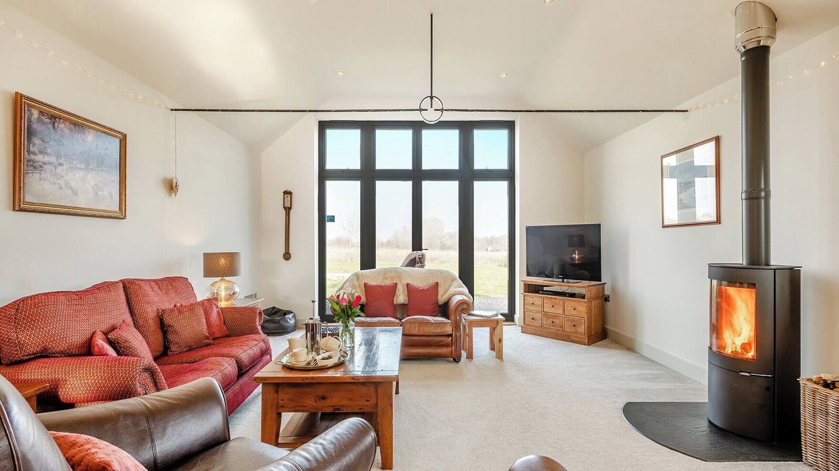Foxley Cottage | Perfect tranquillity.