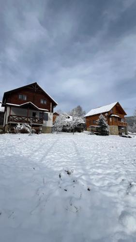 Yaremche House | PERFECT
