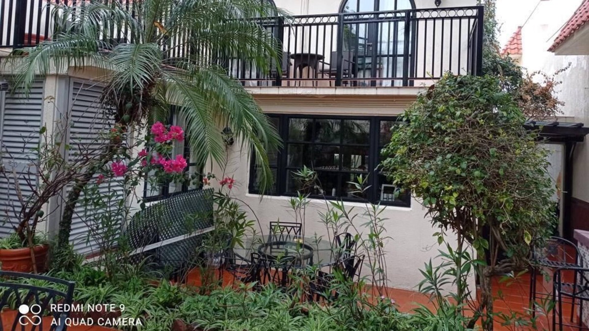 Sai Kung House | Perfect vacation! Beach, pool/tennis court, 5 min MTR, garden BBQ