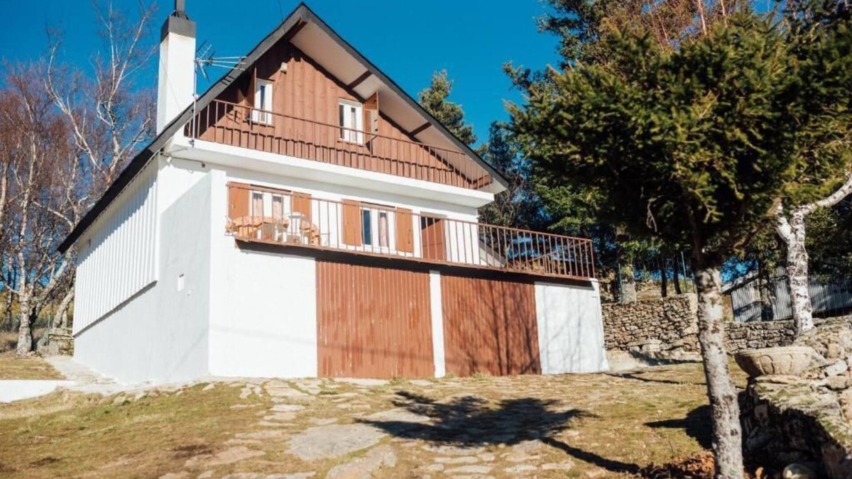 Penhas da Saude House | Perfect Vacation - Mountain and City- Penhas da Saúde