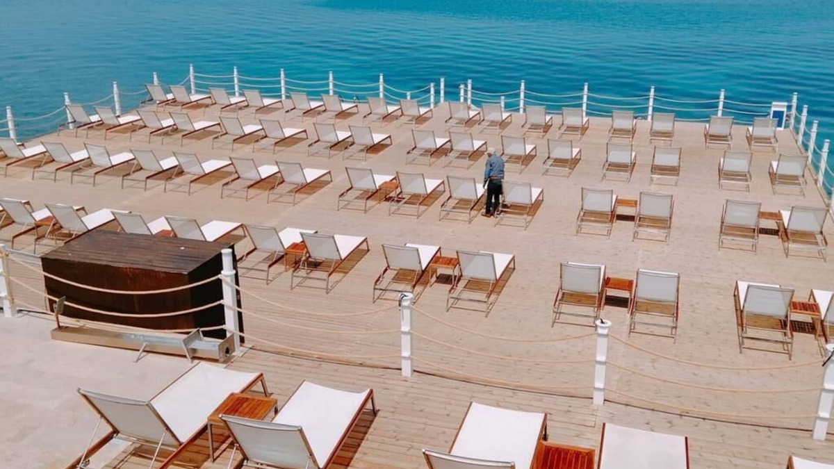 Bodrum House | Perfect Vacation For Golf & Nature Lovers.
