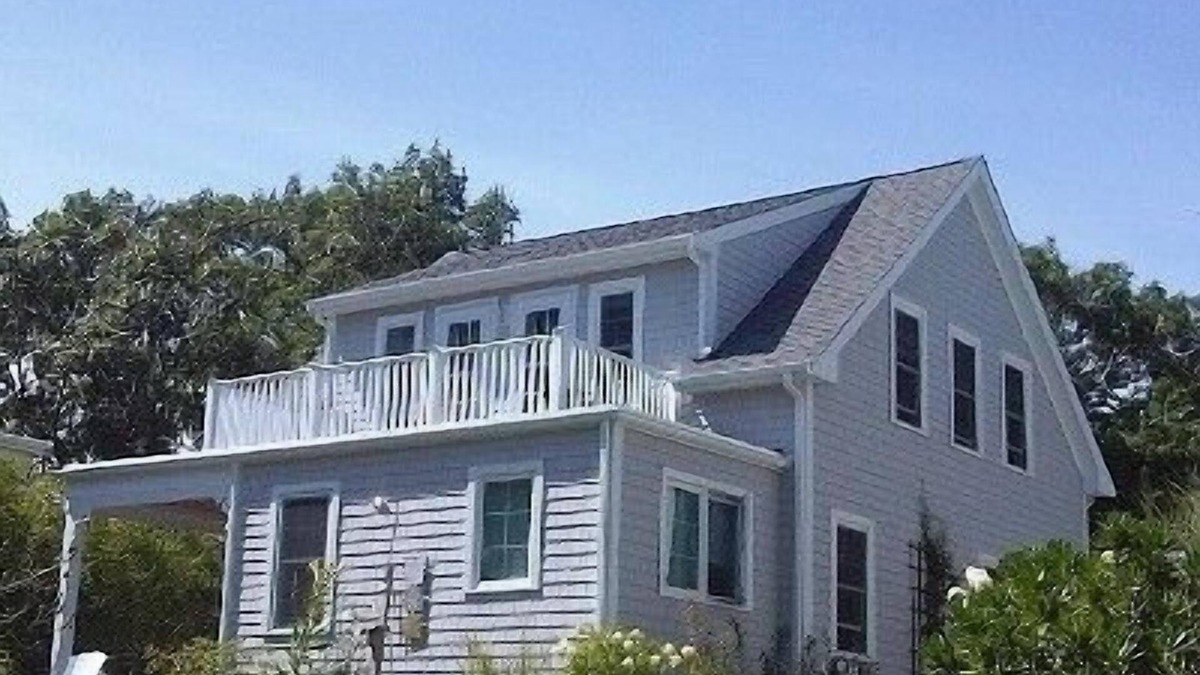 Cedar Bushes House | Perfect vacation in Manomet