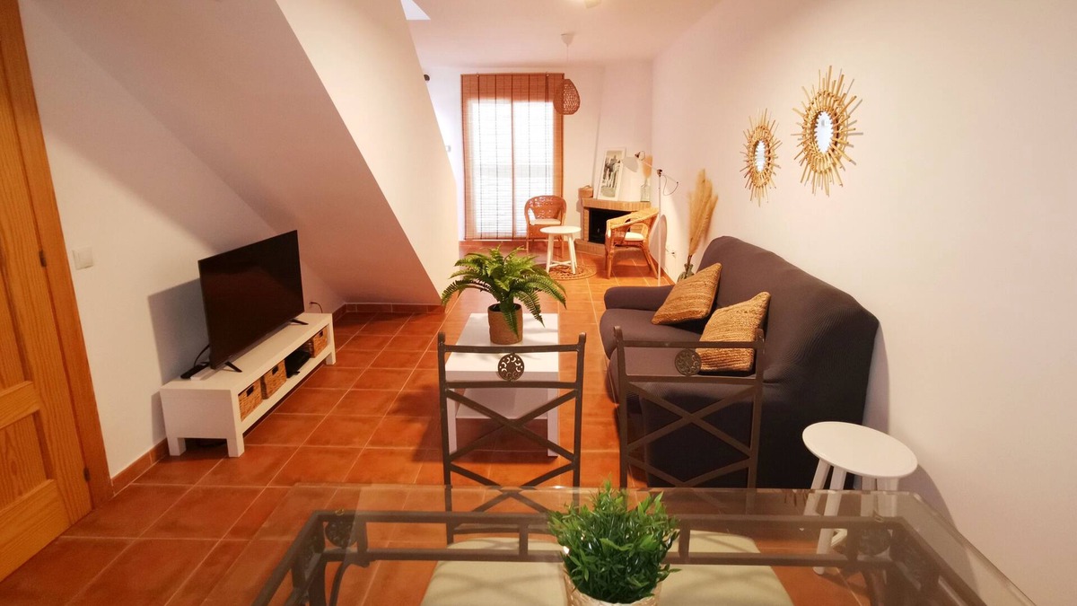 Fernan Perez House | Perfect Vacations in Cabo de Gata