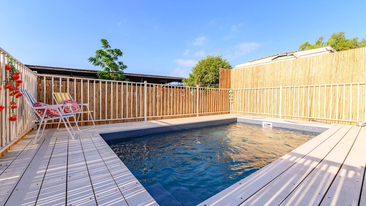 Shadmot Dvora House | Perfect Villa 20 minuts from the sea of galilee.