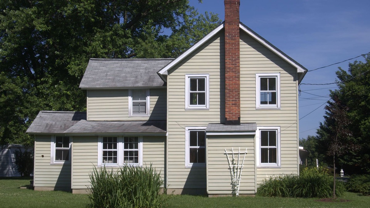 Wittman Cottage | Perfect Waterview Cottage - St. Michaels Getaway