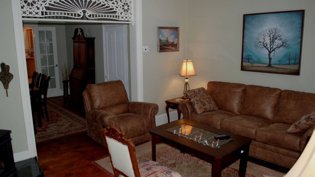 Ashfield House | Perfect Weekend Getaway in Jim Thorpe