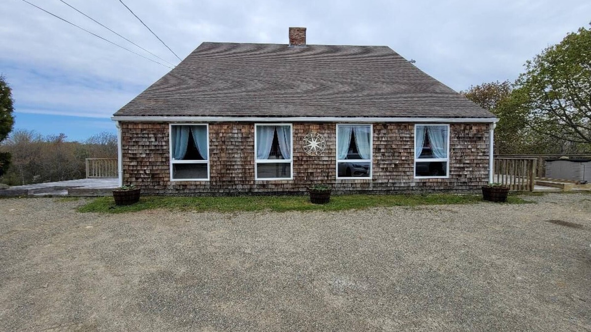 DownEast and Acadia Maine Apartment | Perfectly Centered in Birch Harbor Village! Unit 4