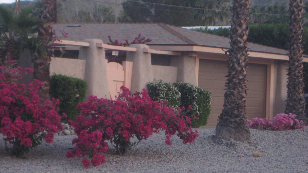 Cathedral City Cove House | Perfectly Located, Fun, Sun, Stay.Play!