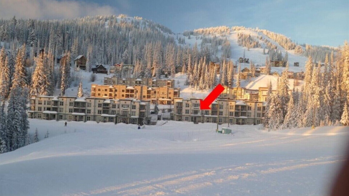 Silver Star Mountain Condo | Perfectly Located Cozy Studio