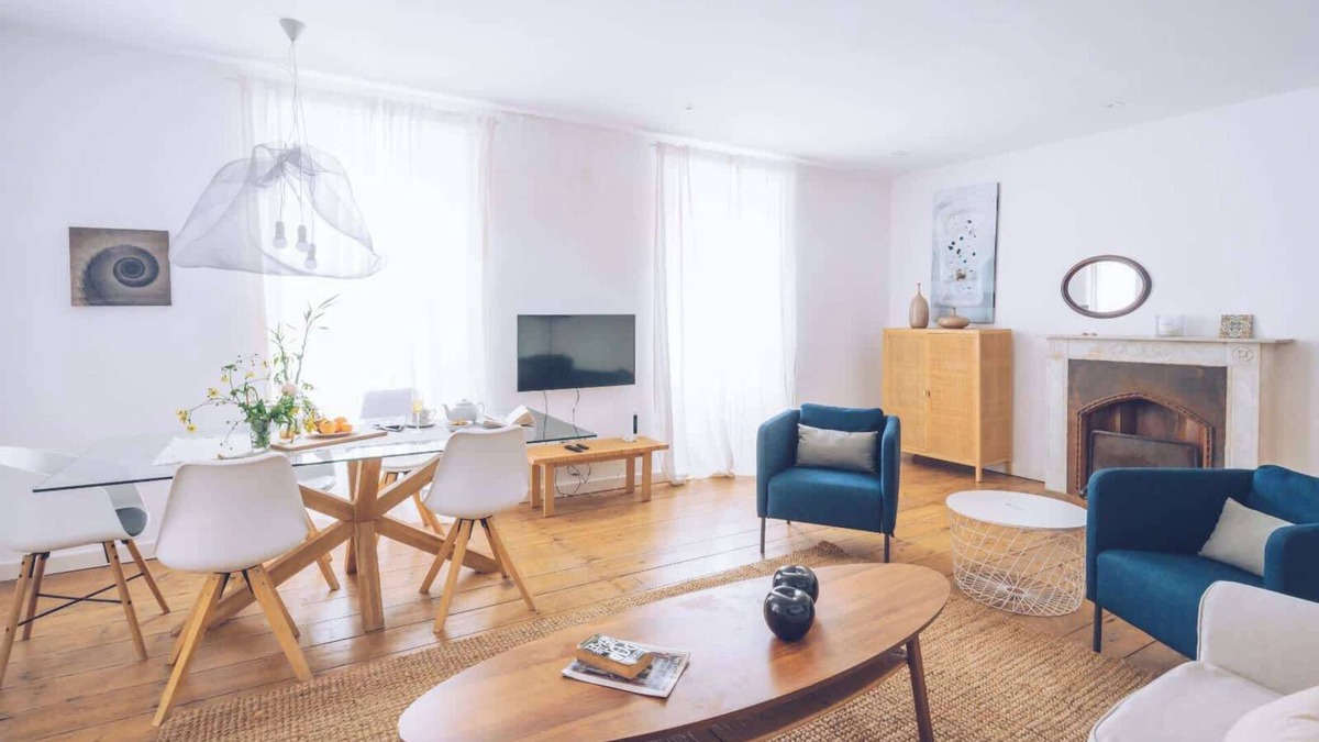 Gibraltar Apartment | Perfectly Located luxury 2BR Prime Location
