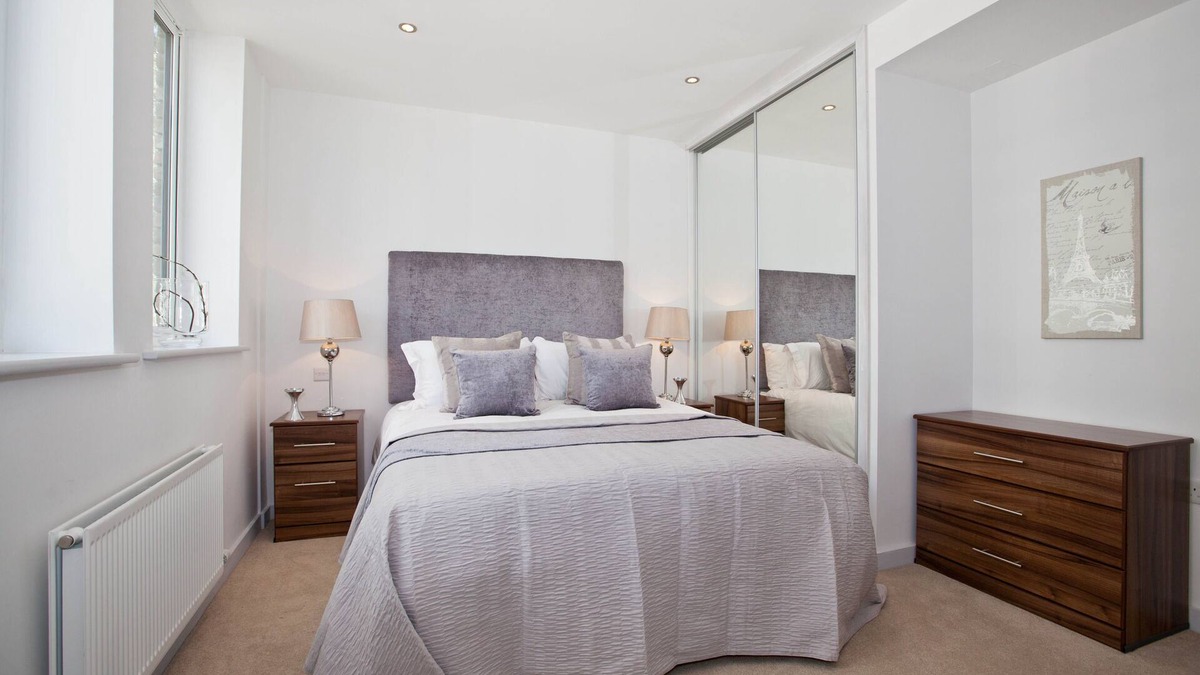 Spitalfields Apartment | Perfectly Located One Bedroom, Liverpool Street