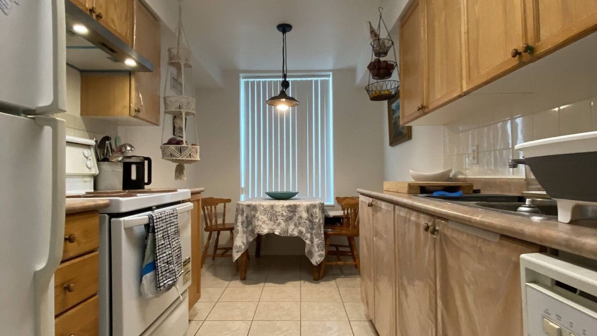 Six Points Condo | Perfectly Located Toronto Condo