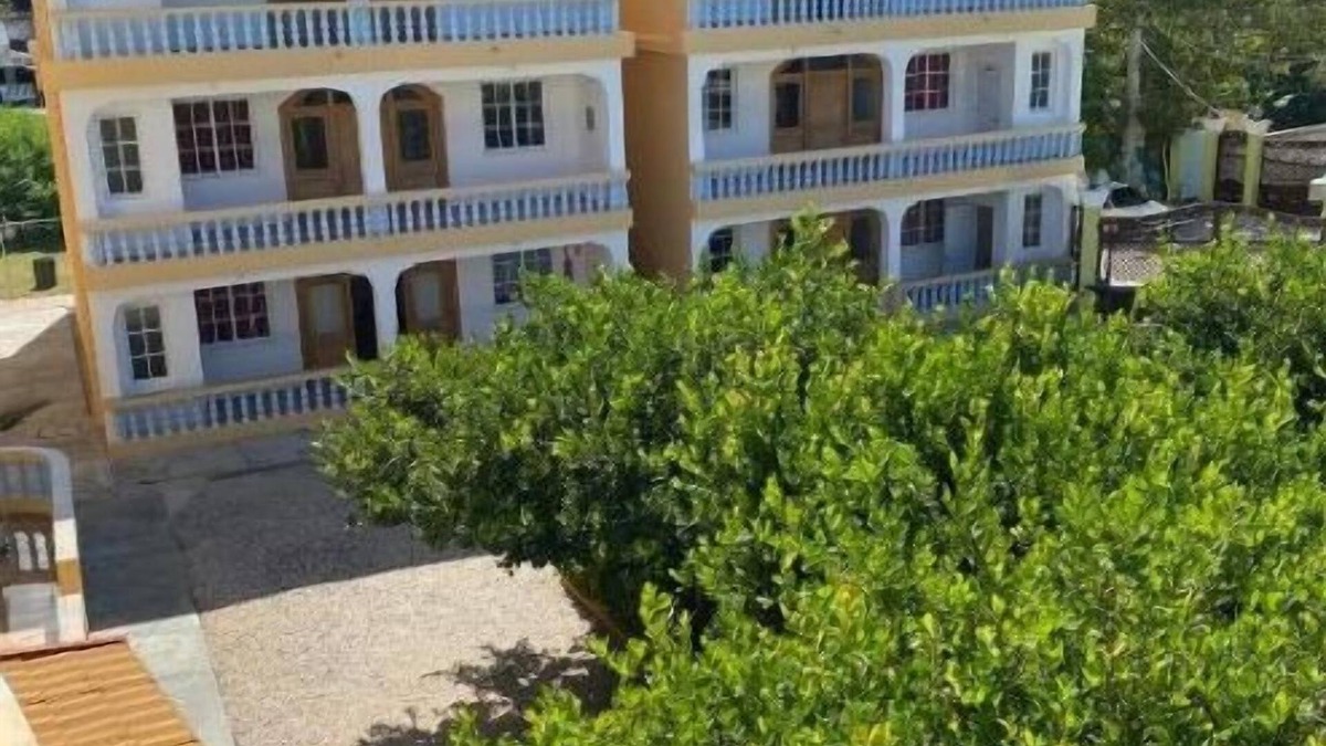 San Cristobal Apartment | Perfecto para Descansar y Desconectarse Villa Zapata Apartamentos Turísticos #1