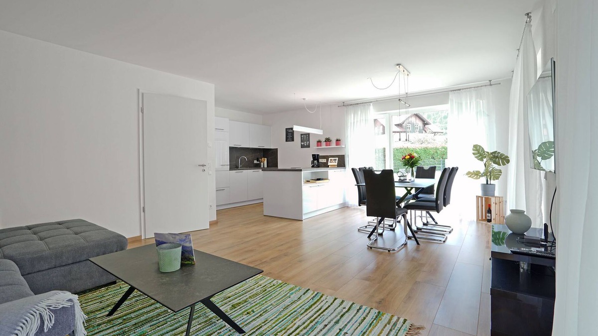 Steinach Apartment | Perfekt für Business!