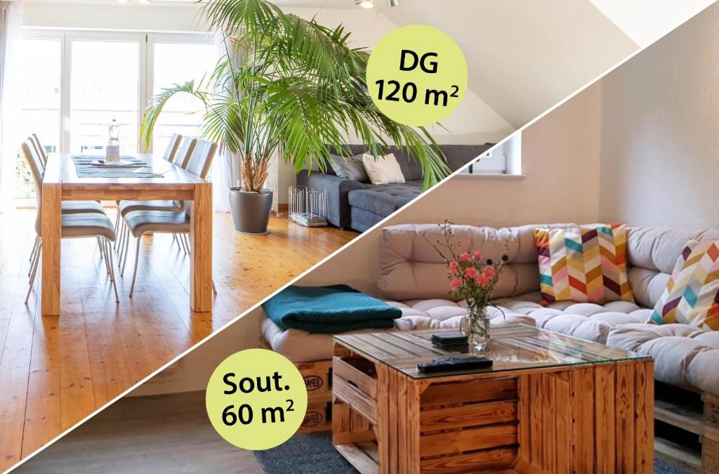 Adelsdorf Apartment | Perfekt für Gruppen, Familien & Geschäftsreisende - Nähe Bamberg & Erlangen