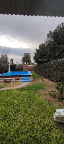Pergamino House | Pergamino GUEST HOUSE
