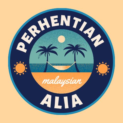 Kampung Pasir Hantu Hotel | Perhentian Alia guest house