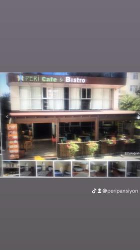 Cinarcik Hotel | Peri Pansiyon Butik Otel