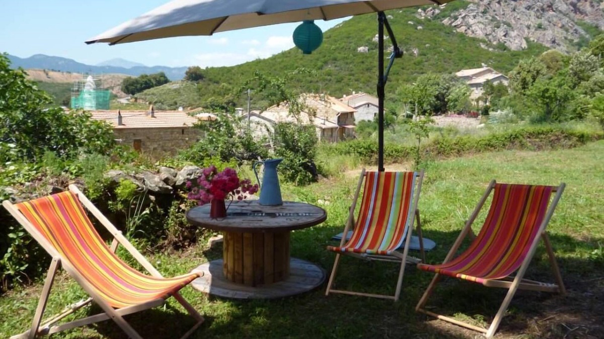 Peri House | Peri: Village house