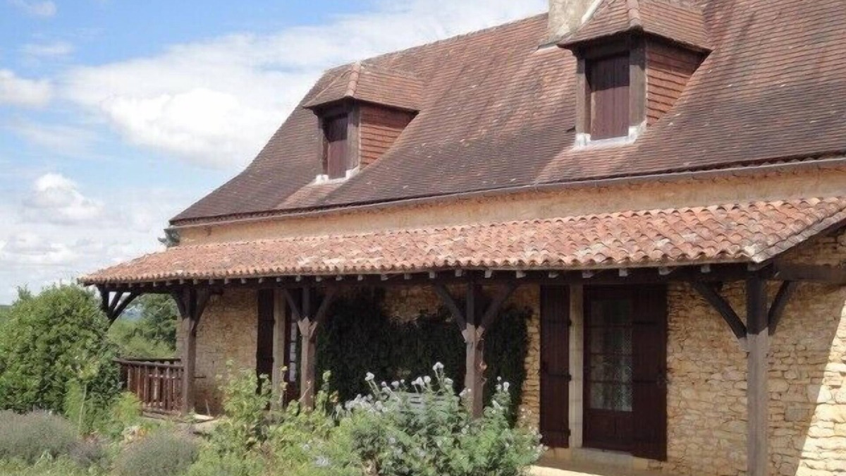 Cubjac House | Perigord house in the heart of the 4 Périgords, spacious, independent