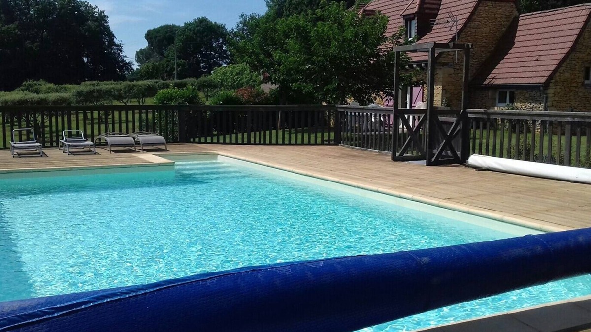 Archignac Cottage | * Perigord cottage with pool
