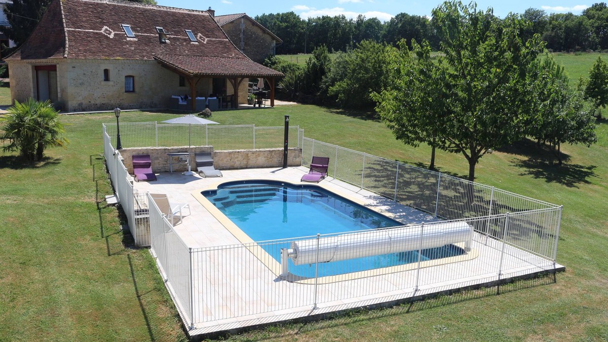 Bassillac and Auberoche House | Perigourdine of character with private swimming pool