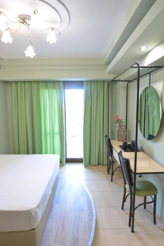 Anchialos Hotel | Perinthos Hotel