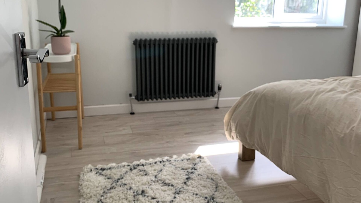 Chapel Allerton House | Period House in The Heart of Chapel Allerton