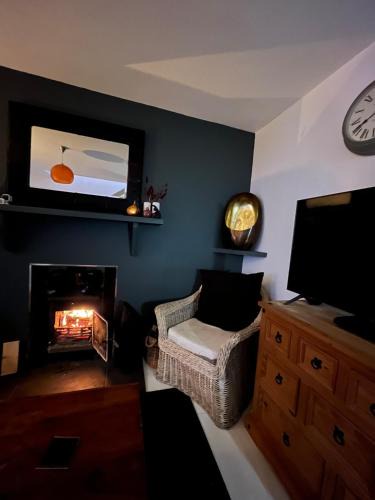 Ahascragh House | Period Townhouse in Wicklow Town