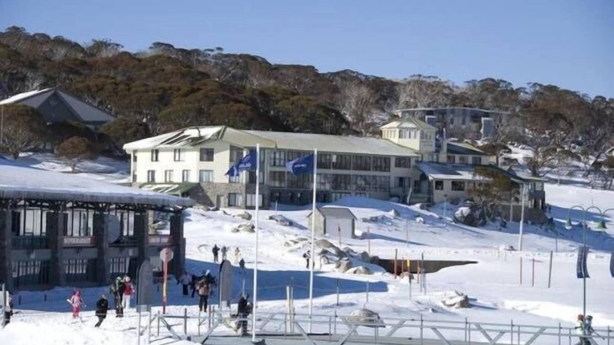 Perisher Valley Apartment | Perisher - Mountain Apartment Chez Jean U7
