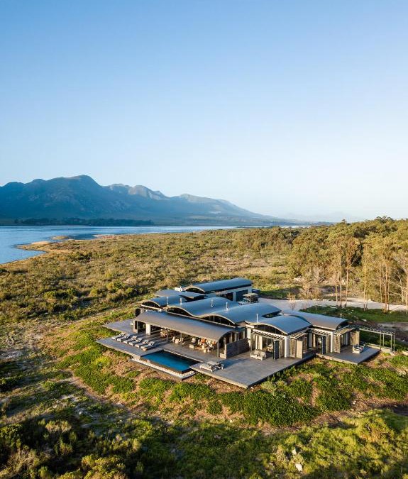 Stanford Villa | Perivoli Lagoon House