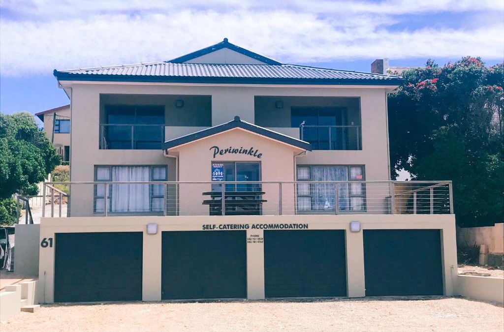 Franskraal Apartment | Periwinkle Selfcatering 8
